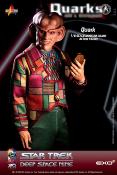 Star Trek: Deep Space Nine figurine 1/6 Quark 28 cm | EXO-6