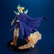 Yu-Gi-Oh! Duel Monsters statuette PVC Monsters Chronicle Celtic Guardian 12 cm | MEGAHOUSE