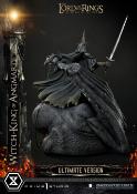 Le Seigneur des Anneaux statuette 1/4 The Witch King of Angmar Ultimate Version 70 cm | Prime 1 Studio