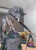 Sif "The Great Grey Wolf" version Exclusive | First 4 Figures