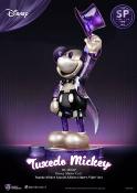 Mickey Mouse statuette Master Craft 1/4 Tuxedo Mickey Special Edition Starry Night Ver. 47 cm | BEAST KINGDOM