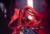 Girls From Hell statuette PVC 1/7 Viola 25 cm | MYETHOS