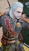 Geralt of Rivia Skellige Undvik Armor EXCLUSIVE version The Witcher | Prime 1 Studio