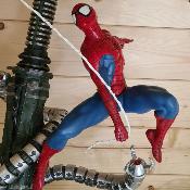 Spider-man 1/4 | XM Studios