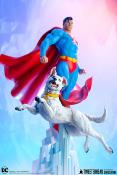 DC Comics statuette Krypto 32 cm | TWEETERHEAD