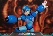 Mega Man X4 statuette X Finale Weapon 45 cm | F4F