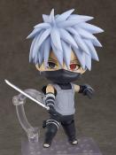 Naruto Shippuden Nendoroid figurine PVC Kakashi Hatake: Anbu Black Ops Ver. 10 cm | good Smile Company