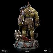 The Infinity Saga Legacy statuette 1/4 Gladiator Hulk 81 cm | IRON STUDIOS