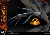 Jurassic World : Le Monde d'après statuette Legacy Museum Collection 1/15 Therizinosaurus Final Battle Bonus Version 55 cm | PRIME 1 STUDIO