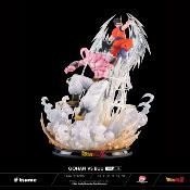 Gohan vs Buu 1/6 HQS Dragon Ball Z Statue | Tsume Art