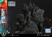 Godzilla vs. Kong statuette vinyle Godzilla 42 cm | Prime 1 Studio