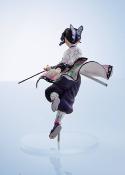 Shinobu Kocho 15 cm Demon Slayer Kimetsu no Yaiba statuette ConoFig |  Aniplex 