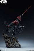 Darth Maul 60 cm Star Wars Mythos statuette  | Sideshow Collectibles