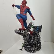 Spiderman Premium Format Figure | Sideshow 