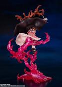 Demon Slayer: Kimetsu no Yaiba statuette PVC FiguartsZERO Nezuko Kamado (Blood Demon Art) 24 cm | TAMASHI NATIONS