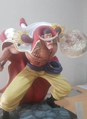 Barbe Blanche 1/6 HQS One Piece | Tsume-ART