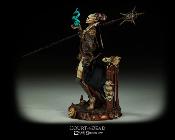 Court of the Dead: Xiall - Vision de l'Osteomancer