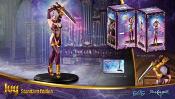 Soul Calibur II statuette Ivy 54 cm | First 4 Figures