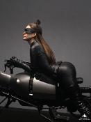 The Dark Knight Rises statuette 1/3 Catwoman 108 cm | Queen Studio