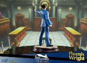 Phoenix Wright Ace Attorney | First 4 Figures