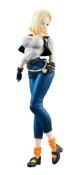 Android 18 GALS Version 2 | Megahouse