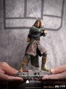 Le Seigneur des Anneaux statuette 1/10 BDS Art Scale Aragorn 24 cm | Iron Studios