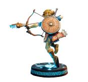 LINK Edition Collector Breath of the wild F4F |  First 4 Figure