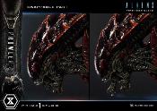 Prowler Alien Bonus Version 38 cm Aliens  Fireteam Elite Concept Masterline Series statuette | Prime 1 Studio 