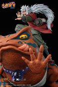 Pickstar Studio Jiraiya Sannin Légendaire Licensed Statue 1/6 Naruto