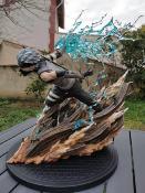 Hatake Kakashi Scale 1/4 Naruto | Unique Art Studio