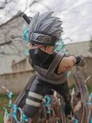 Hatake Kakashi Scale 1/4 Naruto | Unique Art Studio