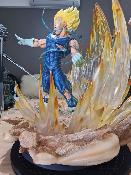 Majin végéta HQS+ Dragon Ball Z Statue | Tsume-Art