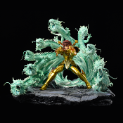 Dohko 1/6 Regular Version Libra Gold Saint Statue Saint Seiya | Zodiakos Studio