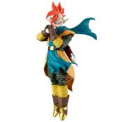 Tapion Figurine PVC 22cm Dragon Ball Z Solid Edge Materia Banpresto