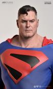 Statue Superman Kingdom Come 1/4 – DC Comics Comic Origins | JND Studios