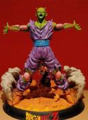 La Rédemption de Piccolo HQS Dragon ball Z Statue | HQS Tsume-Art 