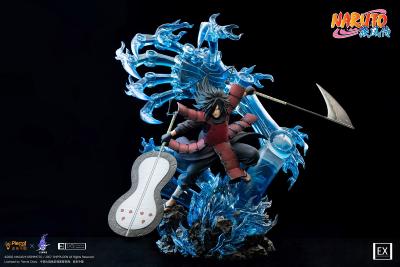 Madara Uchiha 1/6 Deluxe Version Naruto | Pickstar Studio
