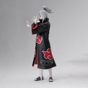 Naruto Shippuden - Noir Edge Collection Deidara 23 cm | BANPRESTO