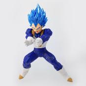 Dragon Ball Super - Blood of Saiyans SSGSS Evolved Vegeta 19 cm | BANPRESTO
