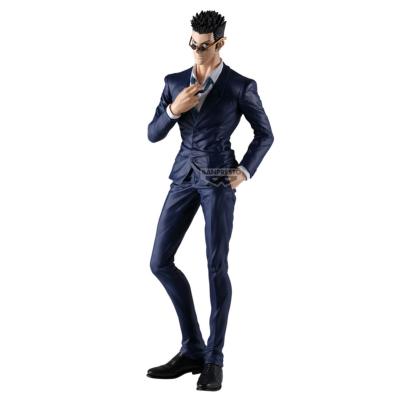 Hunter x Hunter - Grandista Leorio Paladiknight 28 cm | BANPRESTO