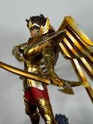 Aiolos HQS Saint Seiya Gold Saint du Sagittaire | Tsume-Art