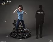 Alita 1/1 REGULAR VERSION  BATTLE ANGEL "DOLL BODY" | Queen Studios