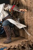 Animus Basim 78 cm Assassin´s Creed statuette 1/4 | Pure Arts