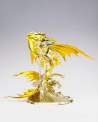 Aphrodite Chevalier d'or du poisson Saint Seiya Soul Of Gold | Bandai