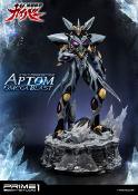 Aptom Omega 1/4 Blast 84 cm Guyver The Bioboosted Armor statuette | Prime 1 Studio