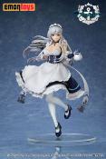 Azur Lane statuette PVC 1/7 Belfast 24 cm | EMON TOYS