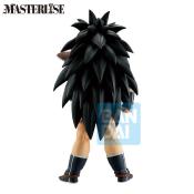 Dragon Ball Z Raditz Spirit of the Saiyan Masterlise Ichibansho Banpresto 25cm