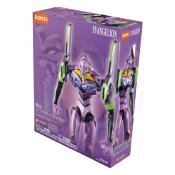 Evangelion maquette Blokees Ultra Action Edition 04 EVA Unit 01 TV 18 cm