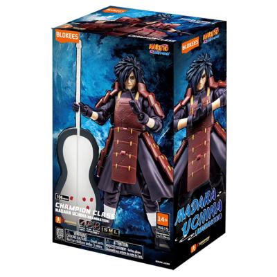 Naruto Shippuden Blokees Champion Class 05 Madara Uchiha