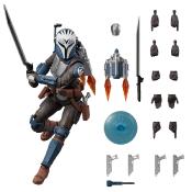Star Wars Mandalorian Blokees Champion Class 06 Bo-Katan Kryze